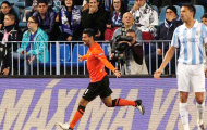 21h00 ngày 06/04, Real Sociedad vs Malaga: Tranh vị trí thứ 4