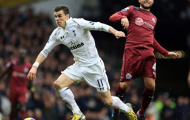 Top 10 cầu thủ tạt bóng tệ nhất Premier League