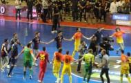 Video: Trận đấu giữa Barca Tito Vilanova vs Barca Pep Guardiola