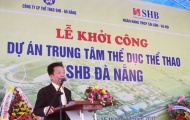 Bầu Hiển: 'Ghế chủ tịch VFF cần những người như ông Nguyễn Bá Thanh'