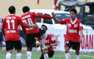 XM The Vissai Ninh Bình 3-3 Thanh Hóa: Tiếc cho chủ nhà