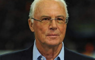 Beckenbauer chính thức xin lỗi Buffon