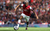 Abou Diaby: Tiếc cho một tài năng