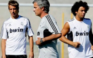 Video: Marcelo vs Coentrao, ai mới là hậu vệ trái số 1 Real?