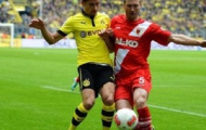 Video Bundesliga: Borussia Dortmund 4 – 2 Augsburg