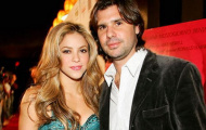 Shakira kiện bạn trai cũ