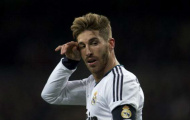 Rộ tin đồn Barca âm mưu “cướp” Ramos khỏi Real