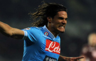 01h45 ngày 08/04: Napoli vs Genoa: Diệt gọn