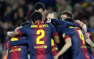 5 điểm nhấn của trận Barca thắng Mallorca bằng 'bàn tay nhỏ'