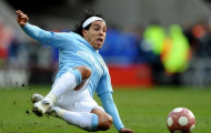 Inter Milan chờ đợi chân sút hàng đầu của Man City