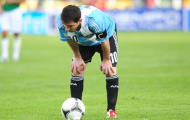 Leo Messi bị tố giác “thiếu trái tim”
