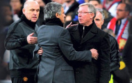Mourinho sẵn sàng làm buồn lòng các CĐV Chelsea