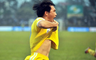 Câu chuyện thể thao: Công Vinh ra Thủ đô