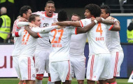Uli Hoeness: Sau Bundesliga sẽ là Champions League