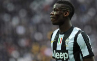 Pogba muốn có một sự nghiệp như Pirlo