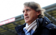 Mancini: “Tôi sẽ chúc mừng MU nếu họ vô địch”