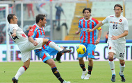 20h00 ngày 07/04, Catania vs Cagliari: Tại sao không mơ