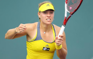 Kerber, Pavlyuchenkova nhọc nhằn vào chung kết Monterrey