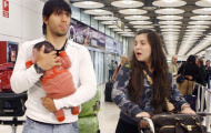 Giannina tố Aguero lật lọng