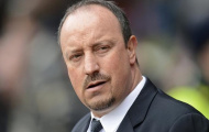 Benitez e ngại khi phải đối đầu với Di Canio