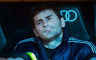 Điểm tin chiều 07/04: Arsenal gây sốc với 'Thánh Iker' Casillas