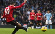Các trận derby hấp dẫn và kịch tích nhất của Manchester