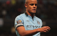 NÓNG: Barca dùng Alexis Sanchez làm 'mồi câu' Kompany