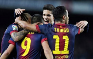 Barca: Hãy đến đây, PSG!