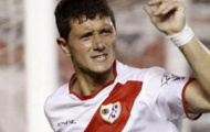 Video: Pha đánh gót thành bàn đầy ngẫu hứng của Piti (Rayo Vallecano) v Celta Vigo
