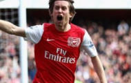 Video: Màn trình diễn ấn tượng của Tomas Rosicky v West Brom