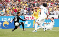 Hà Nội T&T 2-2 Sông Lam Nghệ An: Xứng đáng đại chiến!