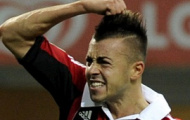 Video: Màn trình diễn của El Shaarawy trong màu áo Milan