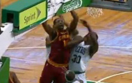 Video NBA: Tổng hợp diễn biến ngày 05/04