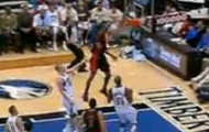Video NBA: Pha úp rổ đẹp nhất ngày 05/04