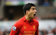 Đội hình các ngôi sao Nam Mỹ của Premier League
