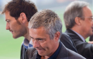 Mourinho, Casillas và cuộc nội chiến ở Thái Bình Thiên Quốc