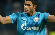 Video: Hulk lập công giúp Zenit đánh bại Krylia Sovetov
