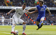 Tottenham 2-2 Everton: 'Kẹo cứng' quá khó nuốt