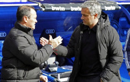 Real Madrid đang trở lại: Mourinho, nhà vô địch mùa xuân