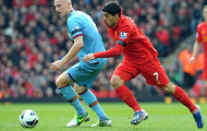 Liverpool: Tan mộng Champions League