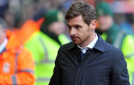 Villas-Boas: Trận đấu với City & Chelsea sẽ quyết định đến vị trí thứ tư
