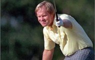 Video hồi ức The Masters: Cú putt lịch sử của Jack Nicklaus