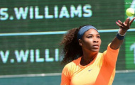 Serena – Jankovic: Sức cùng lực kiệt (CK Family Circle Cup)