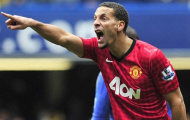 Rio Ferdinand khẳng định Man United không quan tâm đến các kỷ lục