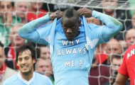 Balotelli tin Mancini sẽ có kế sách đánh bại M.U