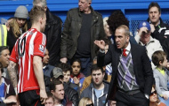 Thất bại trước Chelsea, Di Canio đổ lỗi cho cựu HLV O'Neill