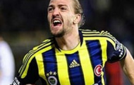 Video: Pha đi bóng kiến tạo cho đồng đội ghi bàn đẹp mắt - Caner Erkin (Fenerbahce vs Orduspor)