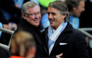 MU-Man City: Nhạt từ đầu đến cuối?