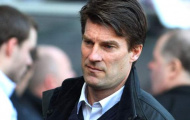 Swansea ngày càng sa sút, Laudrup đặt chỉ tiêu mới