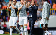 Villas-Boas quyết giữ tấm vé dự Champions League